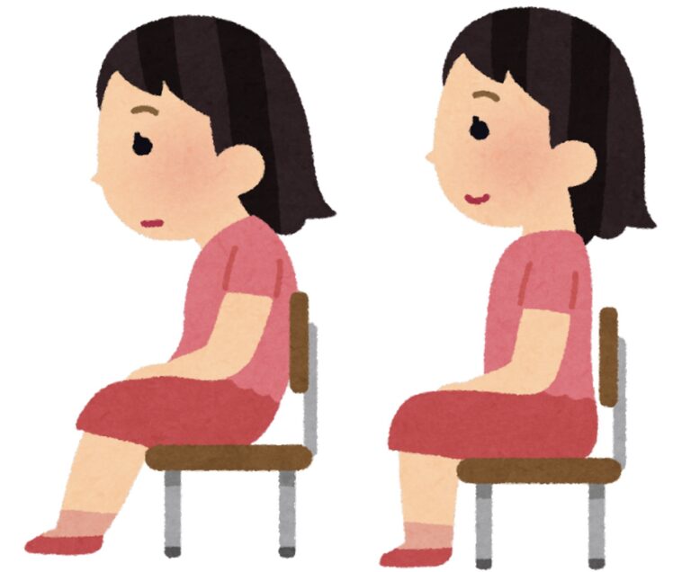 お尻の黒ずみとへこみ（座り跡）を改善しよう！ | ときみほフィットネス通信